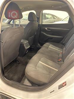 هیوندای سۆناتا